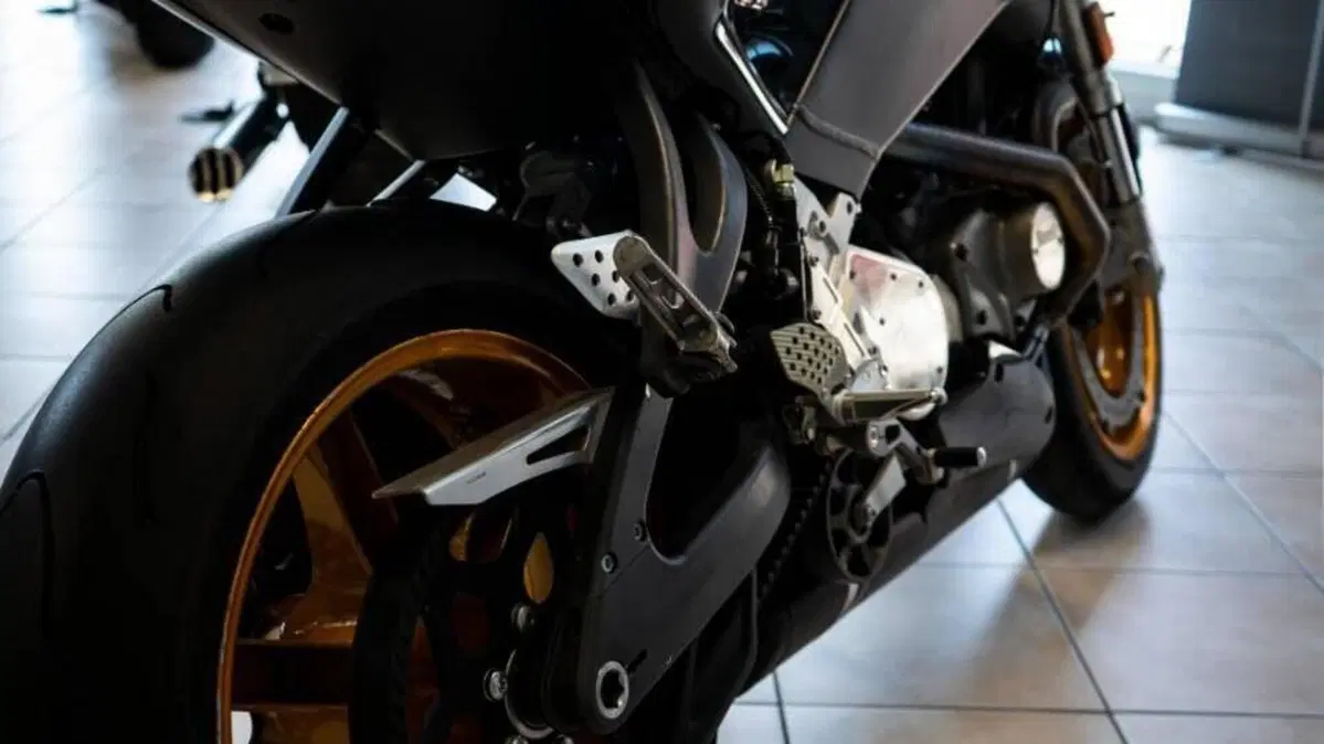 Buell Firebolt XB12R  (3)