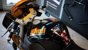 Buell Firebolt XB12R  (4)