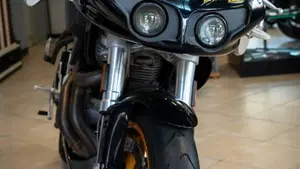 Buell Firebolt XB12R  (5)