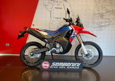 Honda CRF 300 Rally (2025 - 26) - Annuncio 10051540