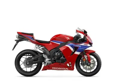 Honda CBR 600 RR (2024 - 26) - Annuncio 10051546