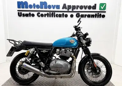 Royal Enfield Interceptor 650 (2021 - 26) - Annuncio 10051550