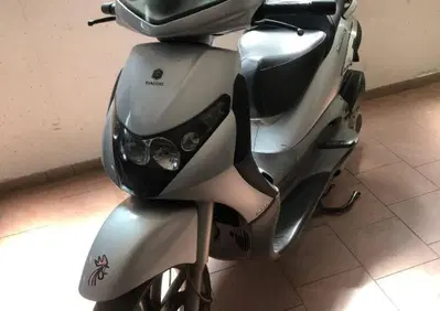 Piaggio Beverly 250 (2004 - 05) - Annuncio 10051551