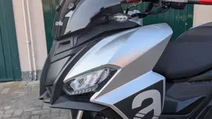 Aprilia SR GT 125 Sport ABS (2022 - 24)  (2)