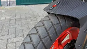 Aprilia SR GT 125 Sport ABS (2022 - 24)  (3)
