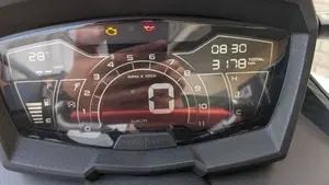 Aprilia SR GT 125 Sport ABS (2022 - 24)  (4)