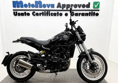 Benelli Leoncino 500 Trail (2021 - 26) - Annuncio 10051557