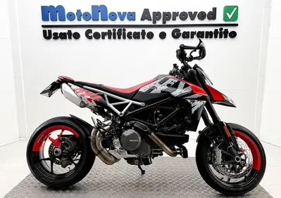Ducati Hypermotard 950 RVE (2022 - 25) - Annuncio 10051565