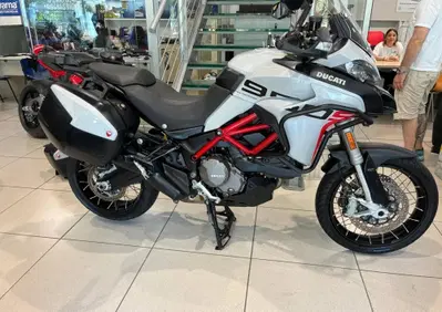 Ducati Multistrada 950 S (2019 - 20) - Annuncio 10051572