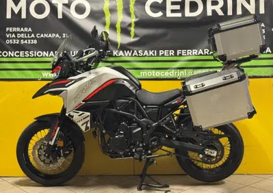 Benelli TRK 702X (2023 - 25) - Annuncio 10051566