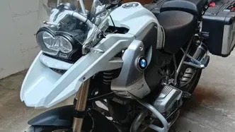 Bmw R 1200 GS (2010 - 12) usata