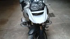 Bmw R 1200 GS (2010 - 12)  (3)