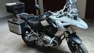 Bmw R 1200 GS (2010 - 12)  (4)