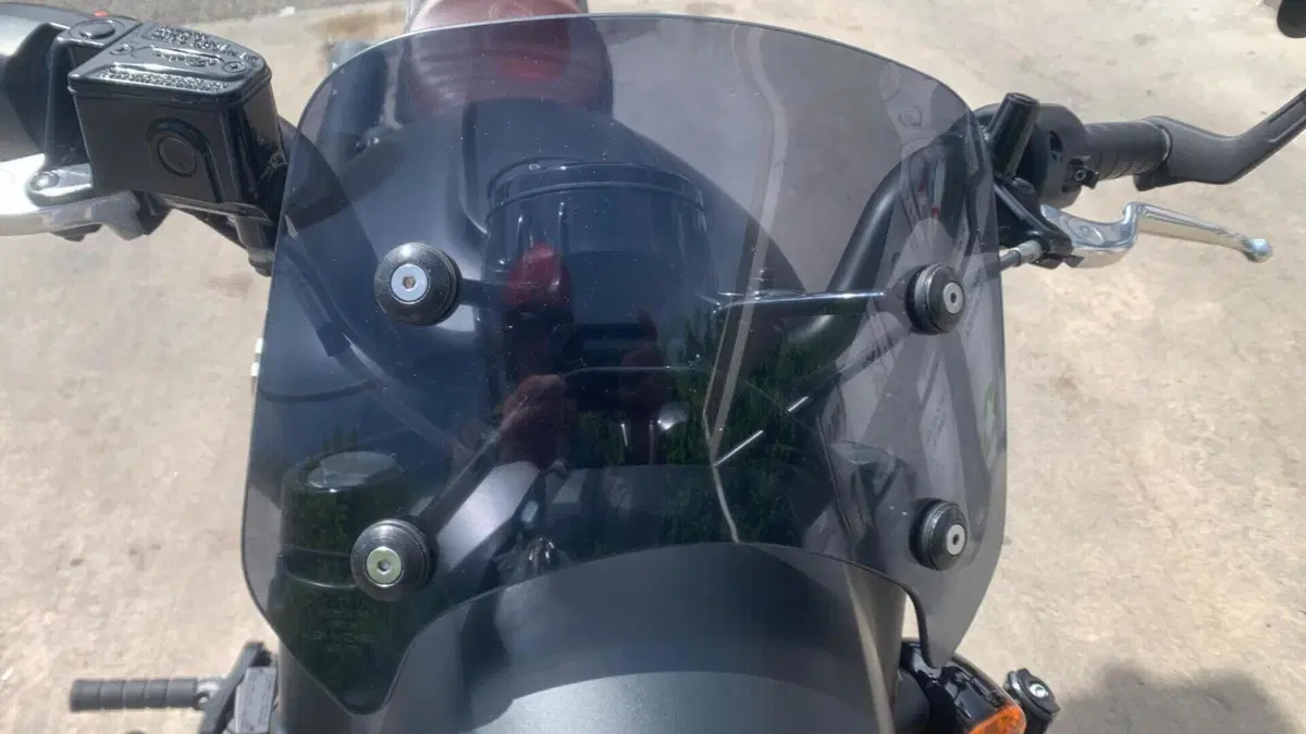 Indian Scout 1133 Bobber Twenty (2021 - 25)  (6)