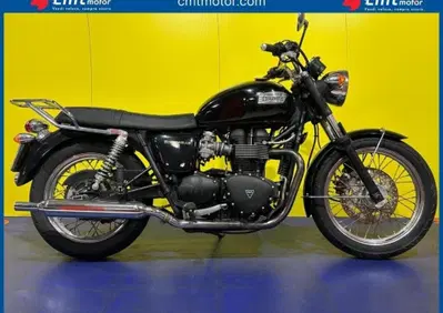 Triumph Bonneville (2007 - 16) - Annuncio 10051568