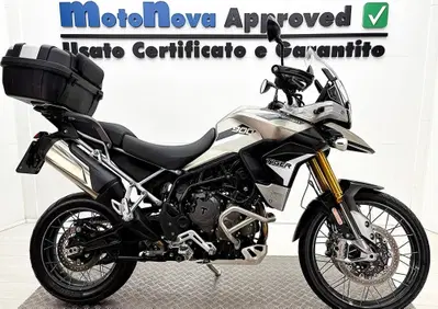 Triumph Tiger 900 Rally Pro (2020 - 23) - Annuncio 10051588