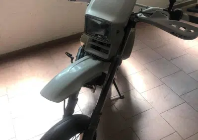 Honda XR 600 R (1988 -89) - Annuncio 10051580