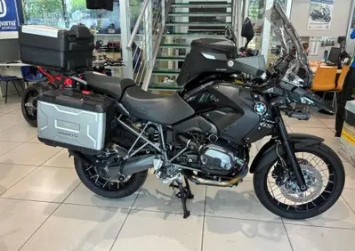 Bmw R 1200 GS (2010 - 12) - Annuncio 10051585