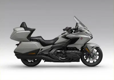 Honda GL 1800 Gold Wing Tour (2025 - 26) - Annuncio 10051584
