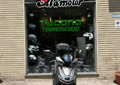 Kymco Agility 200i R16 + (2021 - 25) - Annuncio 10051587