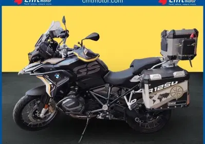 Bmw R 1250 GS (2019 - 20) - Annuncio 10051589