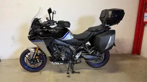 Yamaha Tracer 9 GT+ Y-AMT (2025 - 26)  (2)