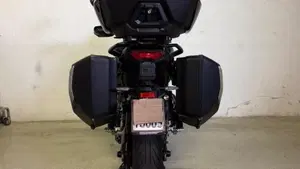 Yamaha Tracer 9 GT+ Y-AMT (2025 - 26)  (3)