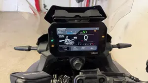 Yamaha Tracer 9 GT+ Y-AMT (2025 - 26)  (5)