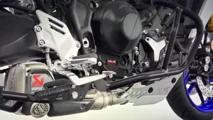 Yamaha Tracer 9 GT+ Y-AMT (2025 - 26)  (7)
