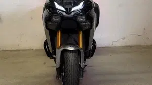 Yamaha Tracer 9 GT+ Y-AMT (2025 - 26)  (8)