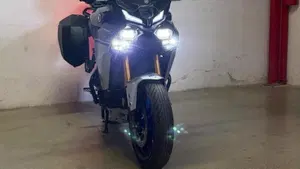 Yamaha Tracer 9 GT+ Y-AMT (2025 - 26)  (9)