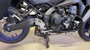 Yamaha Tracer 9 GT+ Y-AMT (2025 - 26)  (10)