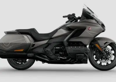 Honda GL 1800 Gold Wing (2026) - Annuncio 10051590