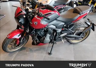 Triumph Trident 800 (2026) - Annuncio 10035926
