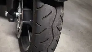 Kymco AK 550 ETS (2021 - 26)  (4)