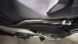 Kymco AK 550 ETS (2021 - 26)  (6)
