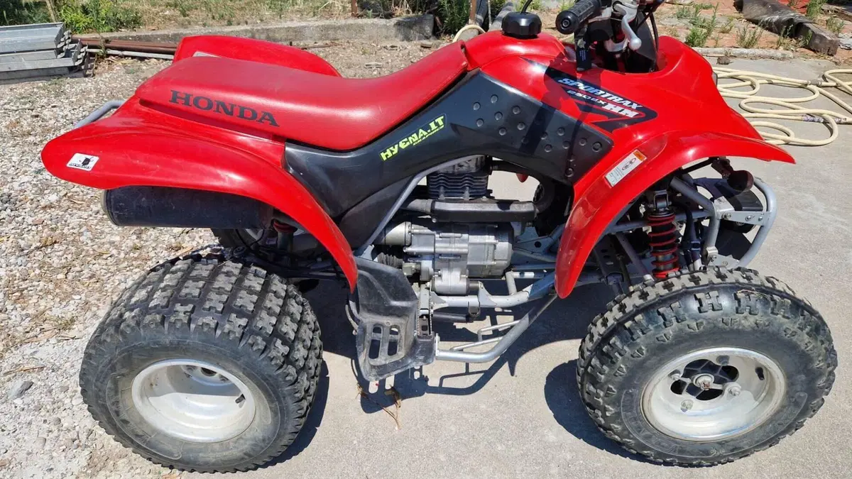 HM CRE 250 F (2003 - 04)   (3)