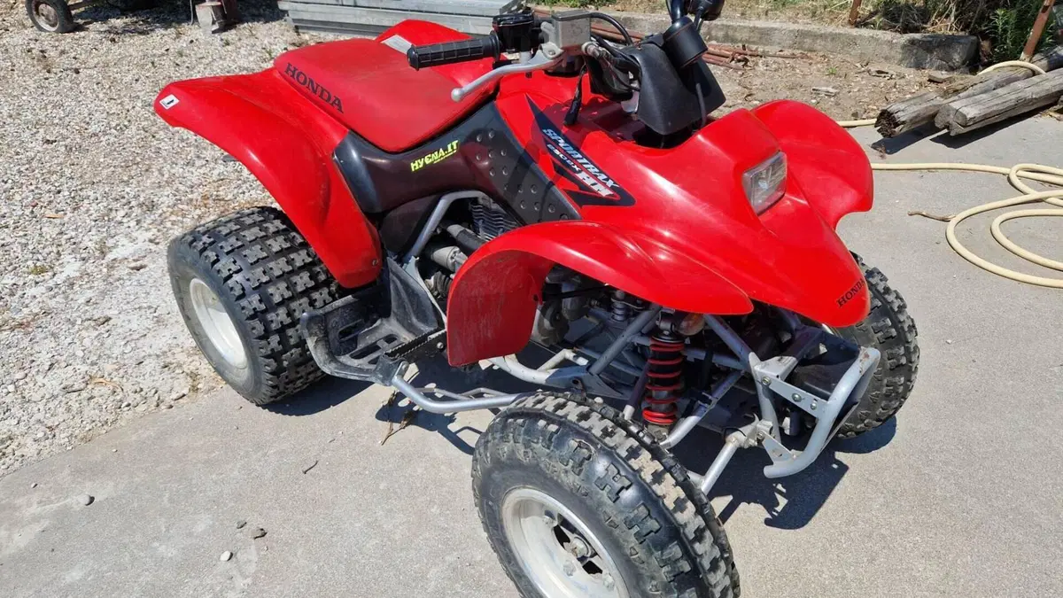 HM CRE 250 F (2003 - 04)   (5)