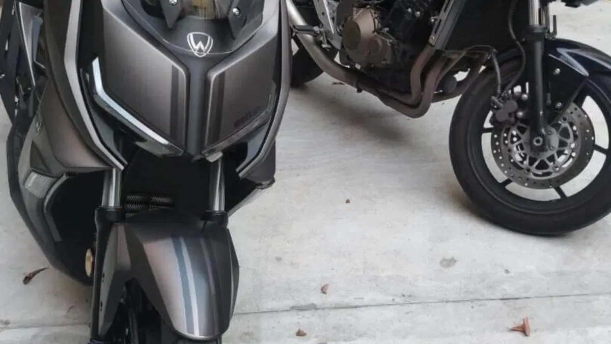 Kawasaki Z 750 (2003 - 06) 