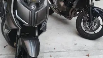 Kawasaki Z 750 (2003 - 06) usata
