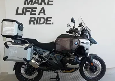 Bmw R 1300 GS Adventure Triple Black (2025 - 26) - Annuncio 10051602