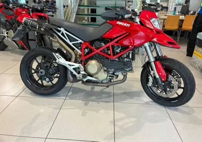 Ducati Hypermotard 1100 (2007 - 09) - Annuncio 10051595