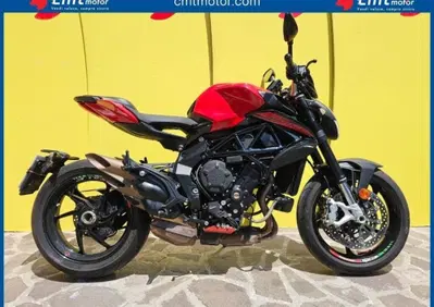 MV Agusta Brutale 800 R (2023 - 25) - Annuncio 10051597