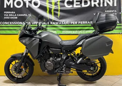 Yamaha Tracer 700 GT (2019 - 20) - Annuncio 10051604