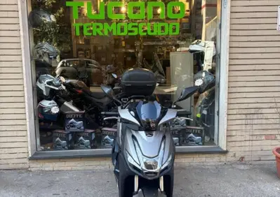 Kymco Agility 200i S (2023 - 25) - Annuncio 10051606