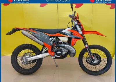 KTM 250 EXC TPI (2021) - Annuncio 10051605