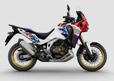 Honda Africa Twin CRF 1100L Adventure Sports DCT (2024 - 26) - Annuncio 10051607