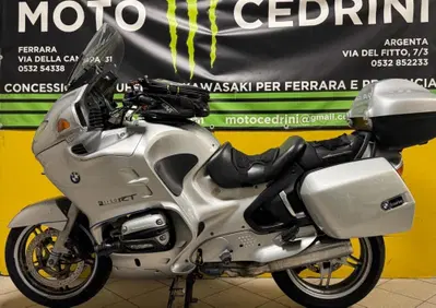 Bmw R 1150 RT (2000 - 06) - Annuncio 10051613