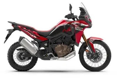 Honda Africa Twin CRF 1100L (2024 - 26) - Annuncio 10051614
