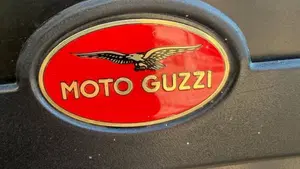 Moto Guzzi Stelvio 1200 NTX (2011 - 16)  (8)